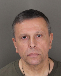 Orlando Roman a registered Sex Offender of New York