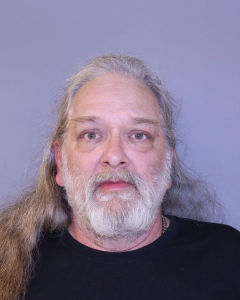 James Rockwell a registered Sex Offender of New York
