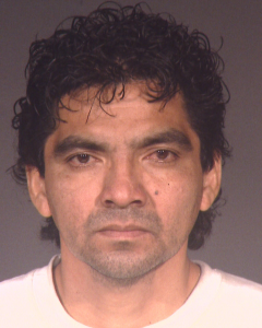 Apolo Munoz a registered Sex Offender of New York