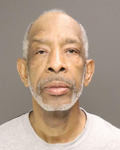 Michael A Ward a registered Sex Offender of New York