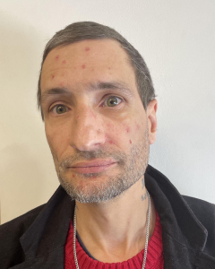 Scott Southworth a registered Sex Offender of New York