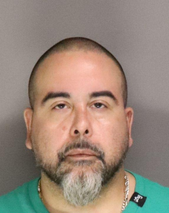 Allen Lopez a registered Sex Offender of New York