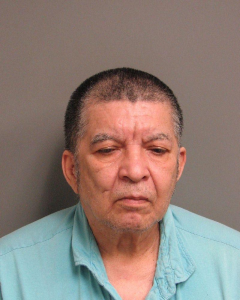 Carmelo Hernandez a registered  of 