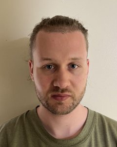 Shane Hogan a registered Sex Offender of New York