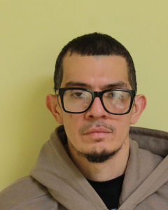 Melvin Santiago a registered Sex Offender of New York
