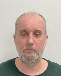 Charles Straub a registered Sex Offender of New York