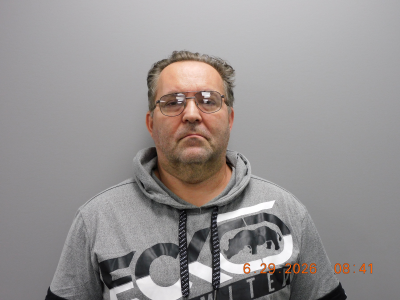 David Putland a registered Sex Offender of New York
