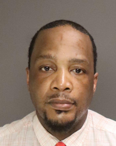 Jermaine Hampton a registered Sex Offender of New York