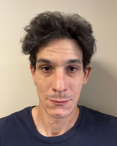 Anthony Maund a registered Sex Offender of New York