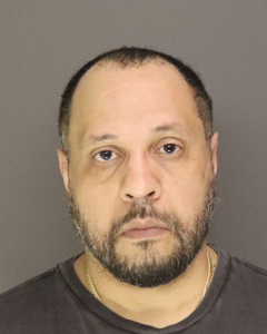 Newley Velasquez a registered Sex Offender of New York
