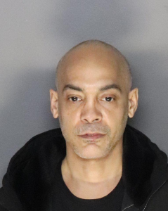 Vladimir Duarte a registered Sex Offender of New York