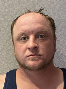 John Geil a registered Sex Offender of New York