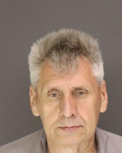 Louis Thorpe a registered Sex Offender of New York