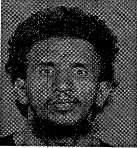 Ahmed Sabar a registered Sex Offender of New York