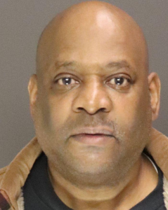 Marvin Baker a registered Sex Offender of New York