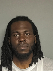 Rahjear Evans a registered Sex Offender of New York