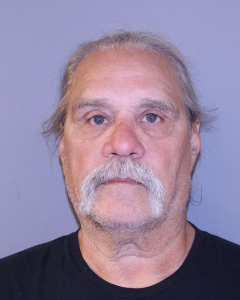 Mark Froats a registered Sex Offender of New York