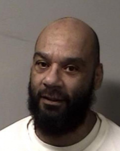 Ronnie Johnson a registered  of 