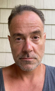 Peter Carman a registered Sex Offender of New York