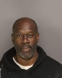 Derrick Welch a registered Sex Offender of New York