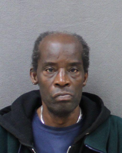 Derrick Harris a registered Sex Offender of New York