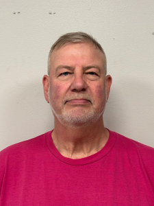 James Jackson a registered Sex Offender of New York