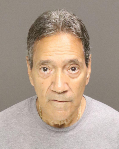 Herbert Santana a registered Sex Offender of New York