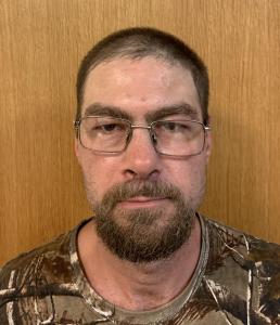 Robert Decker a registered Sex Offender of New York