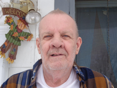 Richard Curtis a registered Sex Offender of New York