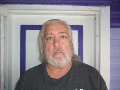 Kurt Harahus a registered Sex Offender of New York