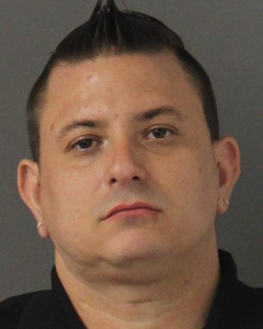 John Halacy a registered Sex Offender of New York