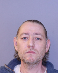 Jason Fredericks a registered Sex Offender of New York