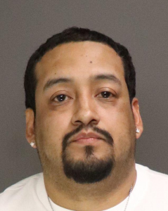 Ronald Lasso a registered Sex Offender of New York