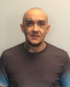 Bradley Orlopp a registered Sex Offender of New York