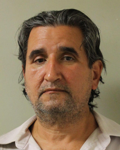 Wilfredo Gonzalez a registered Sex Offender of New York