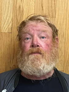 Wayne Conrad a registered Sex Offender of New York