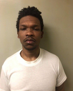 Lamar Dwayne Thompson a registered  of 