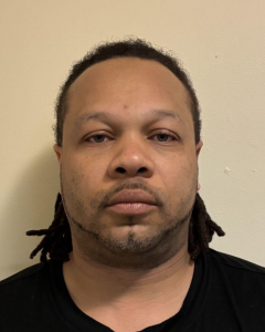 Daheem Willis a registered  of 
