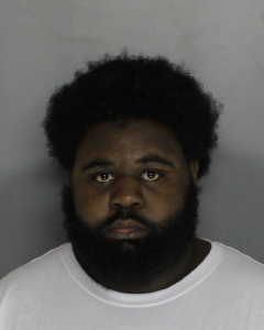 Darrien Wilson a registered Sex Offender of New York