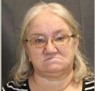 Peggy Aikey a registered  of 