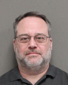 Daniel Karlin a registered Sex Offender of New York