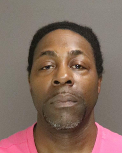 Duquane Boynton a registered Sex Offender of New York