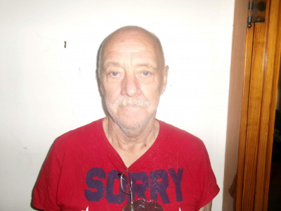 James Smith a registered Sex Offender of New York