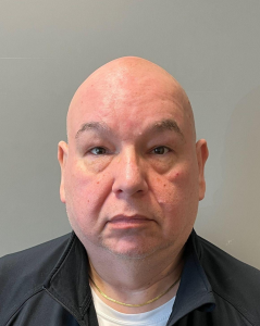 William Frank a registered Sex Offender of New York
