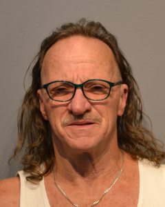 Paul Rause a registered Sex Offender of New York