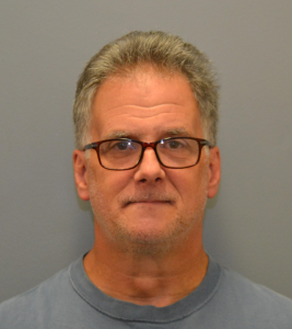 Stephen Scott a registered Sex Offender of New York