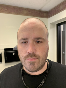 George Denton a registered Sex Offender of New York