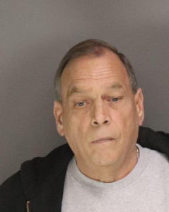 Charles Wood a registered Sex Offender of New York
