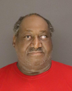 Raleigh Southerland a registered Sex Offender of New York
