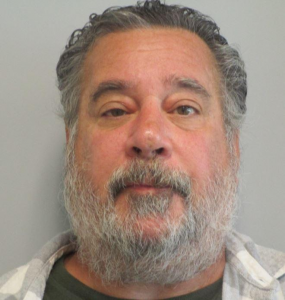 Alex Amoroso a registered Sex Offender of New York